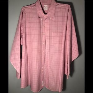 Brooks brothers Long sleeve button down